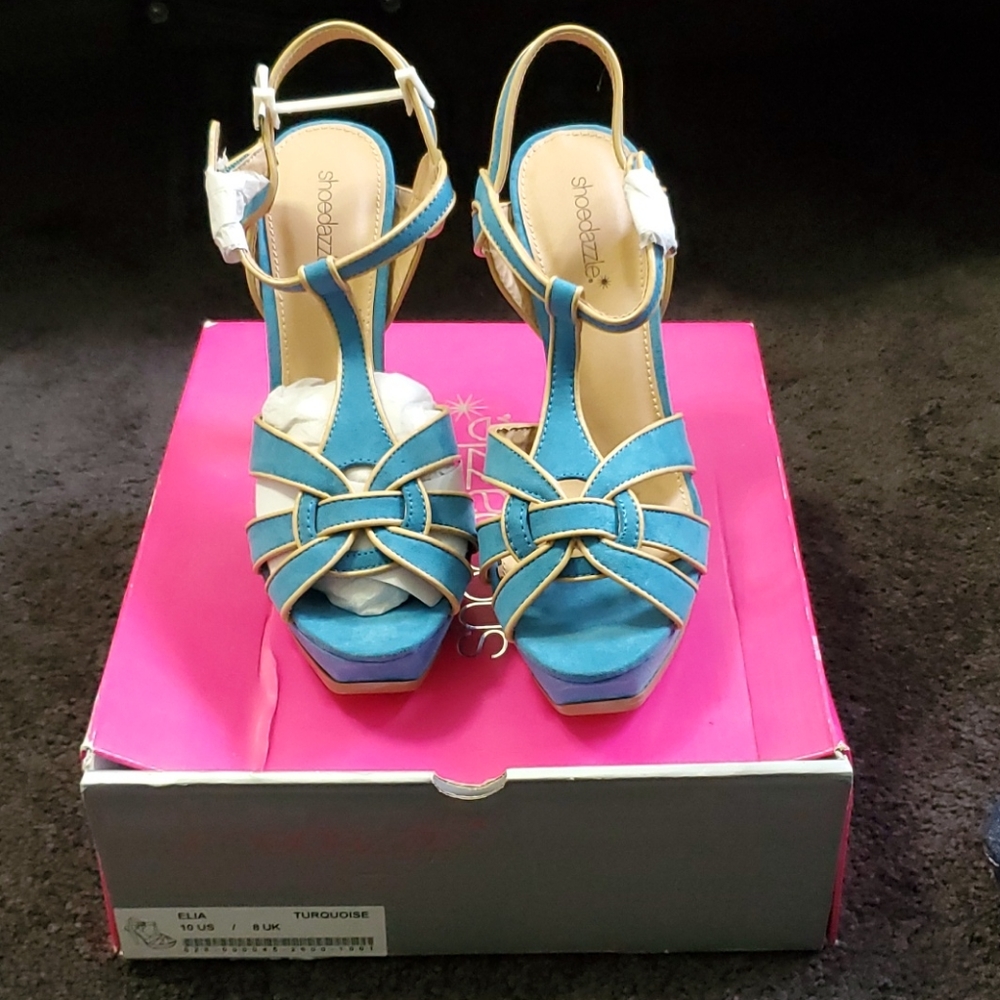 4-5 inch heels